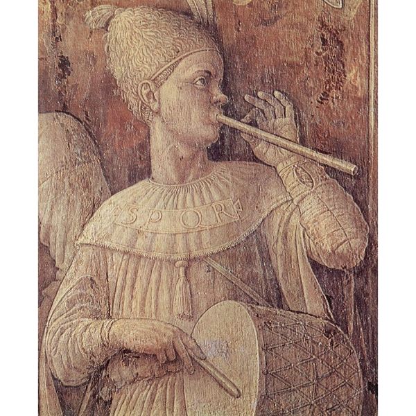 Triumph of Scipio 