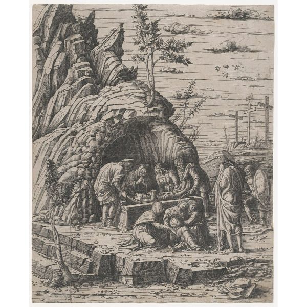 The Entombment