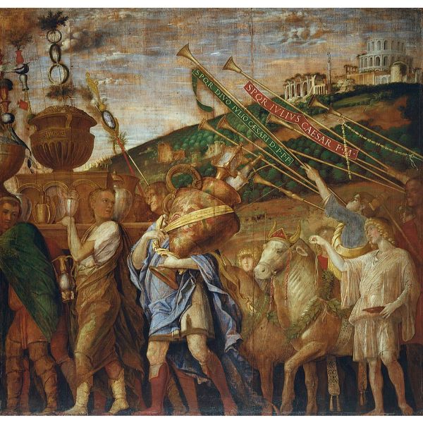 Triumphs of Caesar 2 