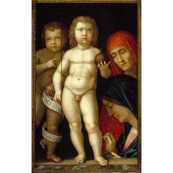 Christ the Redemeer 
