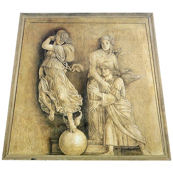 Occasio and Poenitentia 
