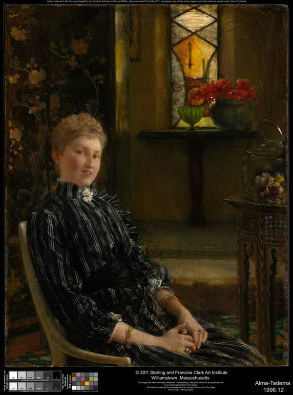 Mrs. Ralph Sneyd 