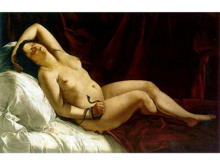 Cleopatra