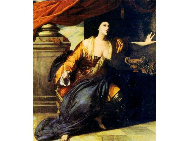 Lucretia 2