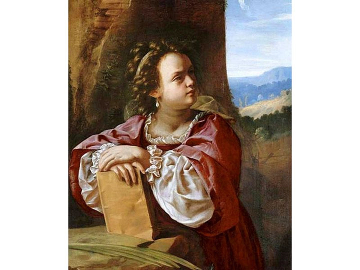 Saint Catherine of Alexandria