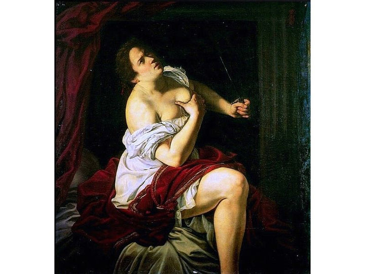 Lucretia