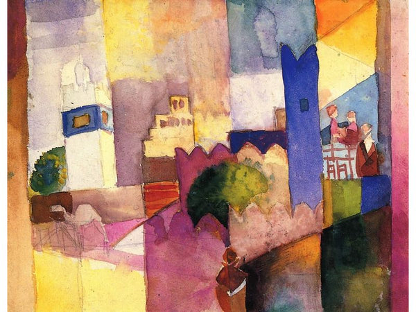 Kairouan
