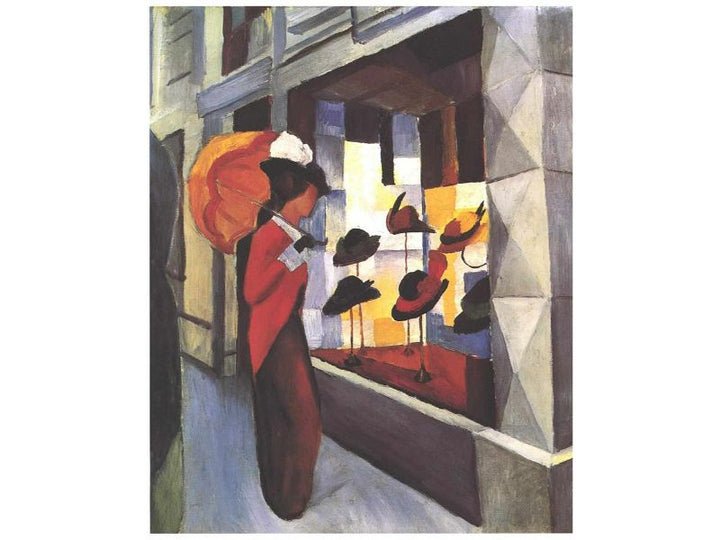 Milliner's (Hutladen)