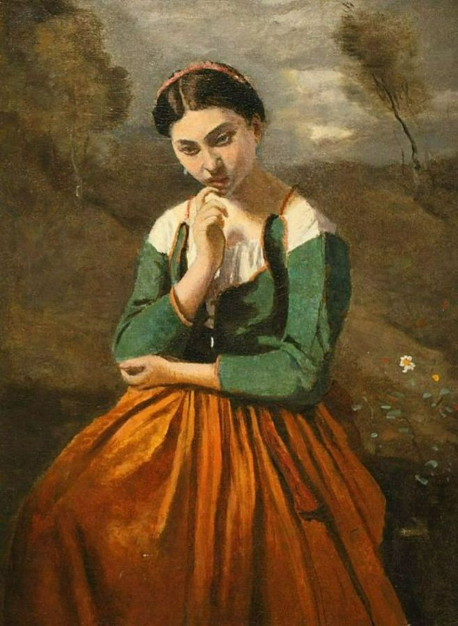 La Meditation 