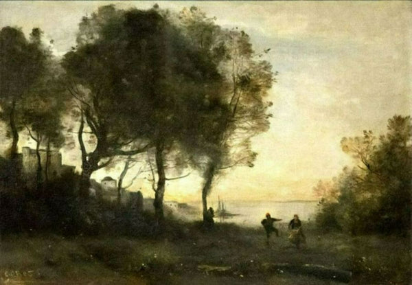Souvenir of Italy 