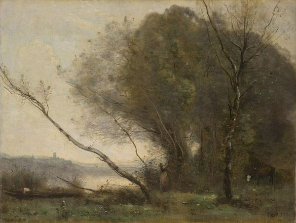 The Bent Tree 