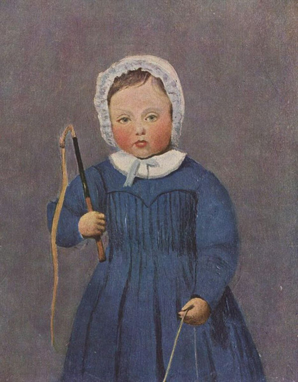 Louis Robert (1841-77) c.1843-44 