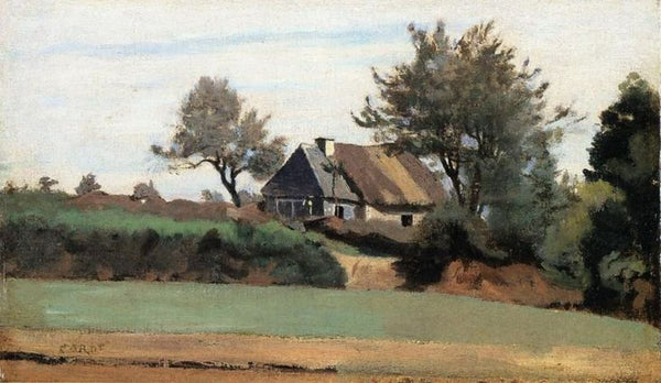 Archicourt, Near Arras 