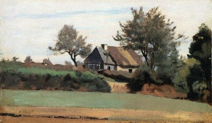 Archicourt, Near Arras 