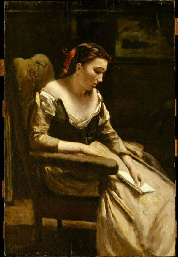 The Letter
