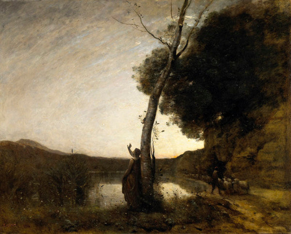 The Evening Star