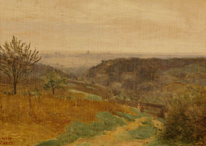 Ville D'Avray, Hauts-de-Seine 