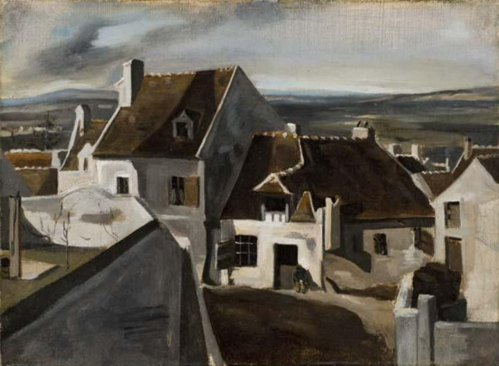 The Inn at Montigny-les-Cormeilles 