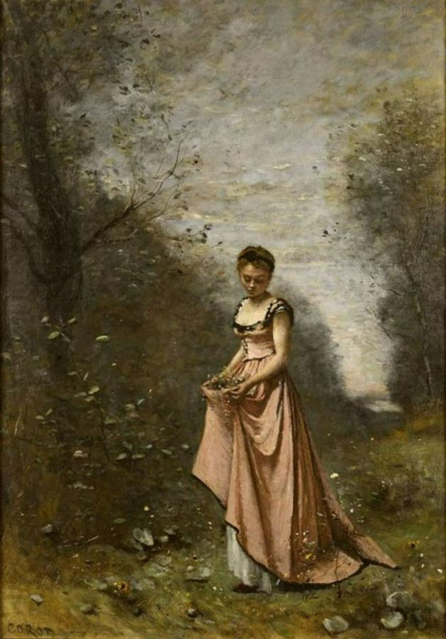 Springtime of Life 