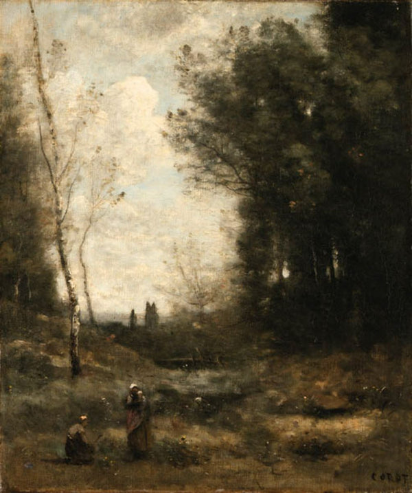 Le Vallon 