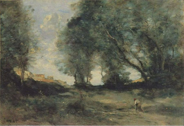 Landscape 3 