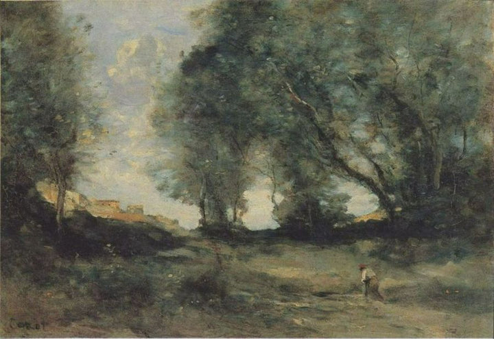 Landscape 3 