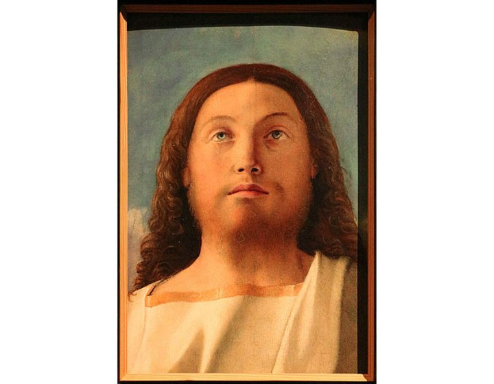 Head of the Redeemer 1500-02