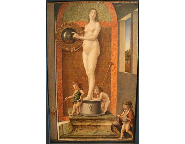 Prudence