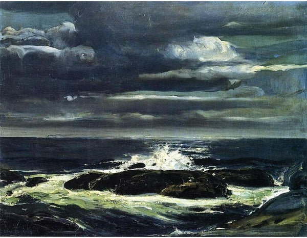 The Sea