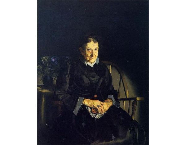 Aunt Fanny 