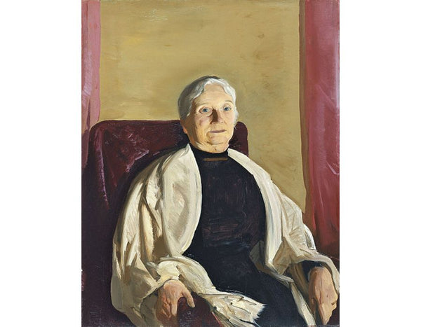 A Grandmother 