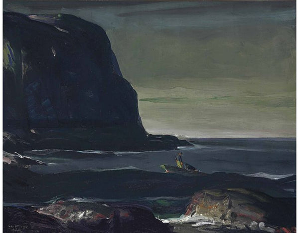 Evening Swells 