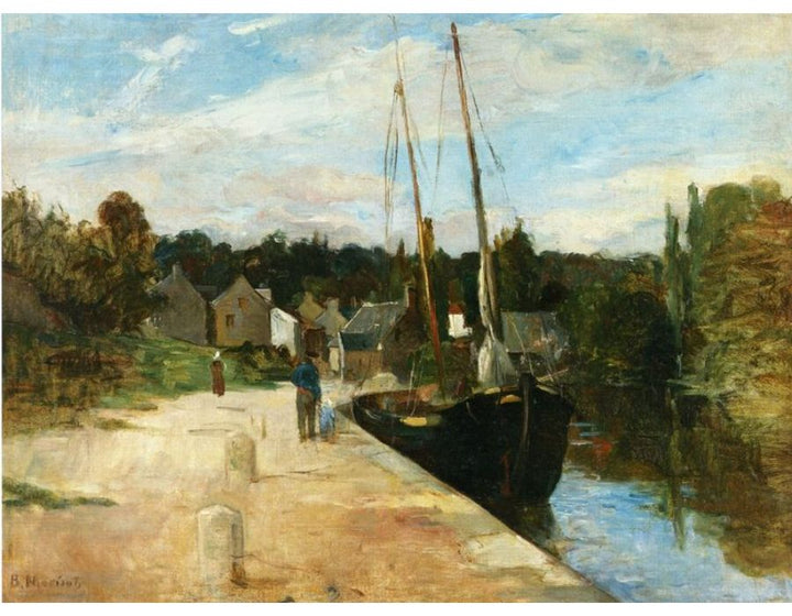 Rosbras, Brittany