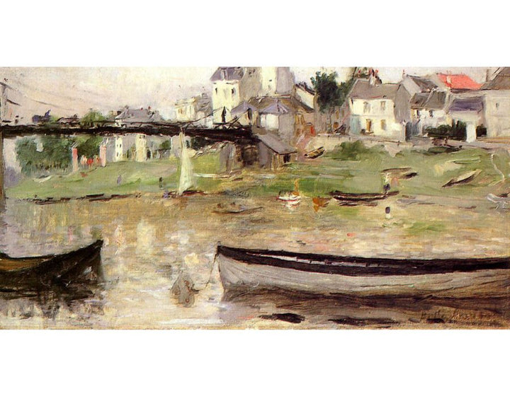 Villenueve La Garenne