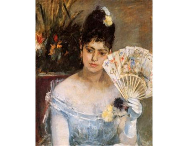 At the Ball 1875