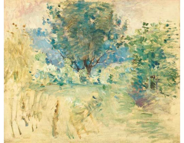Paysage 2
