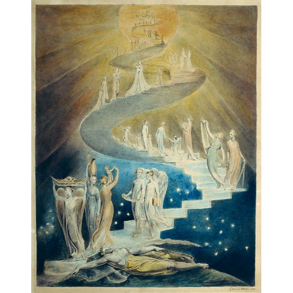 Jacob's Ladder