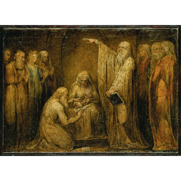 The Circumcision 1799-1800 
