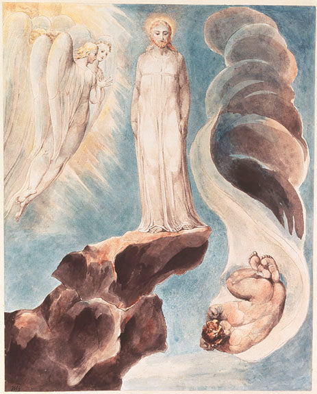 The Third Temptation 