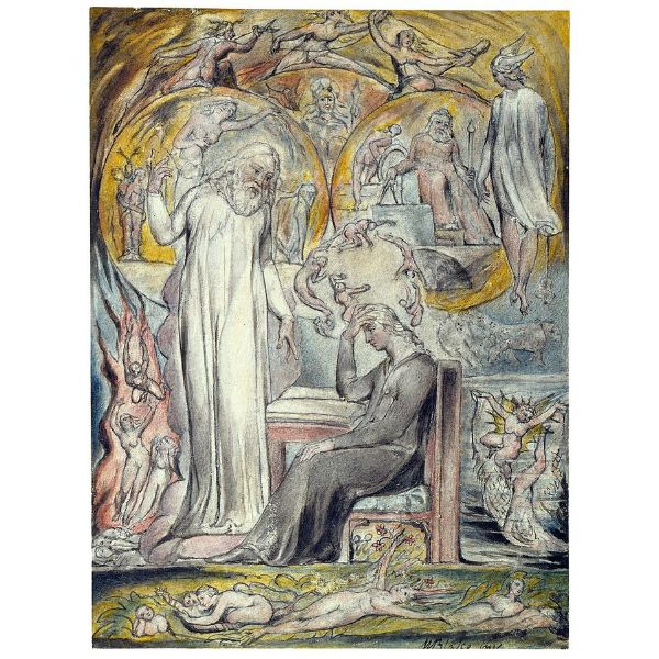 The Spirit of Plato 