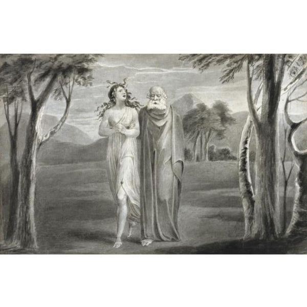 Tiriel Led By Hela 