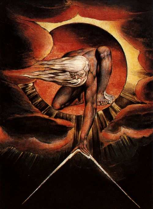 The Ancient of Days 