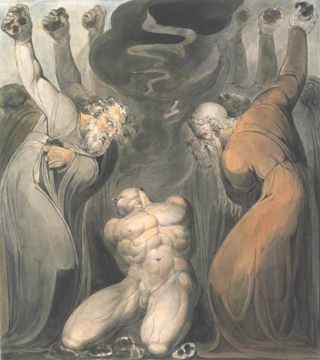Blasphemer 