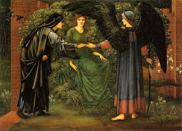 Heart of the Rose 