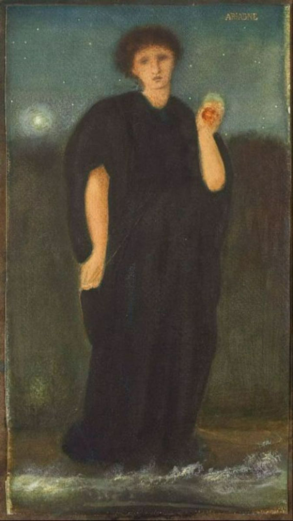 Ariadne 