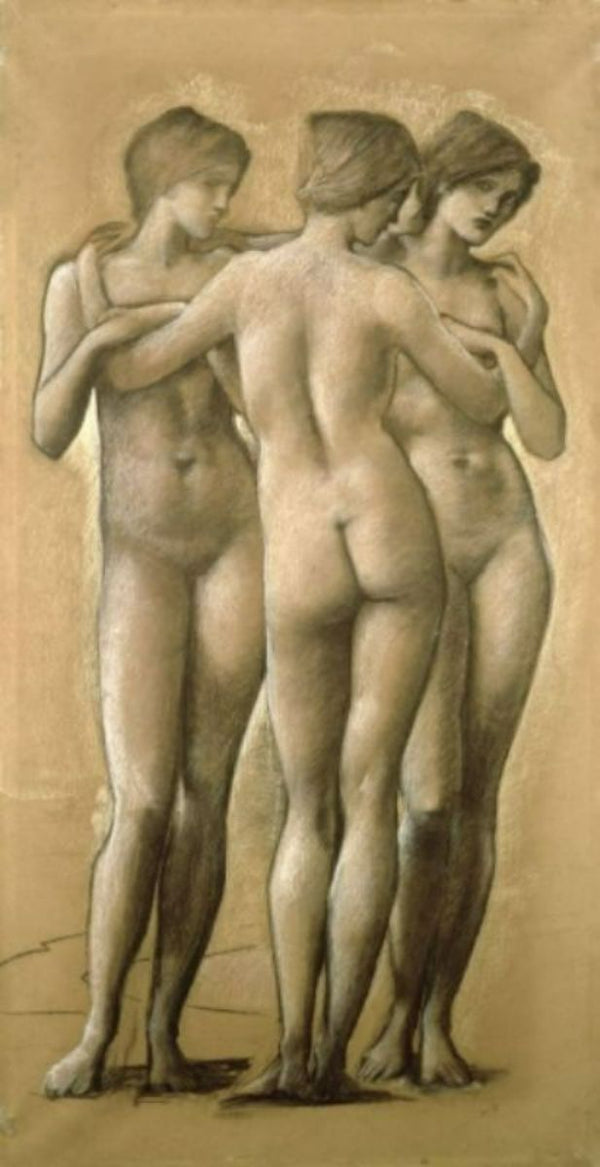 The Three Graces