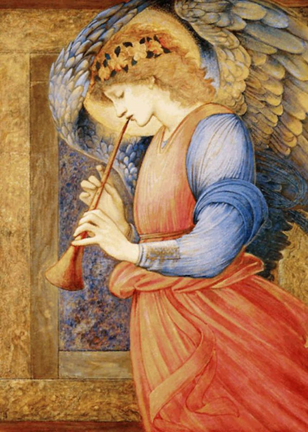 An Angel 