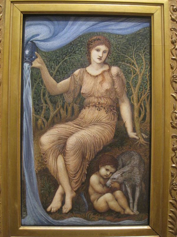 Earth Mother 