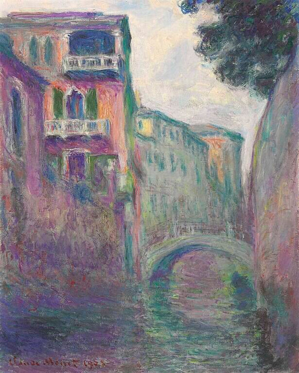 Rio Della Salute3 