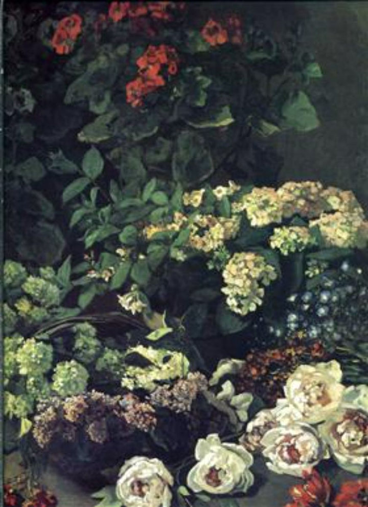 Spring Flowers
